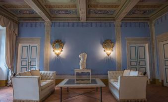 Relais Corte Rodeschi