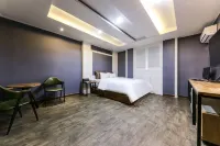 Daejeon Jungri Castle