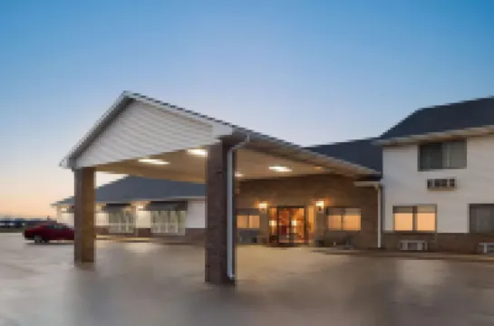 슈퍼 8 바이 윈덤 베다니 MO