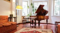 Hotel Club I Pini - Boutique Hotel & Residenza d'Epoca - WiFi