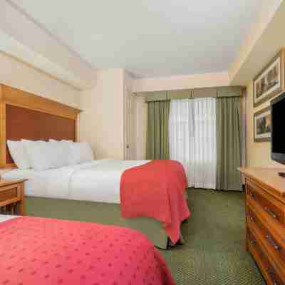 Wyndham Garden Otsego-Minneapolis Rooms