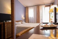 Hotel Cetarium Hotels in Castellammare del Golfo