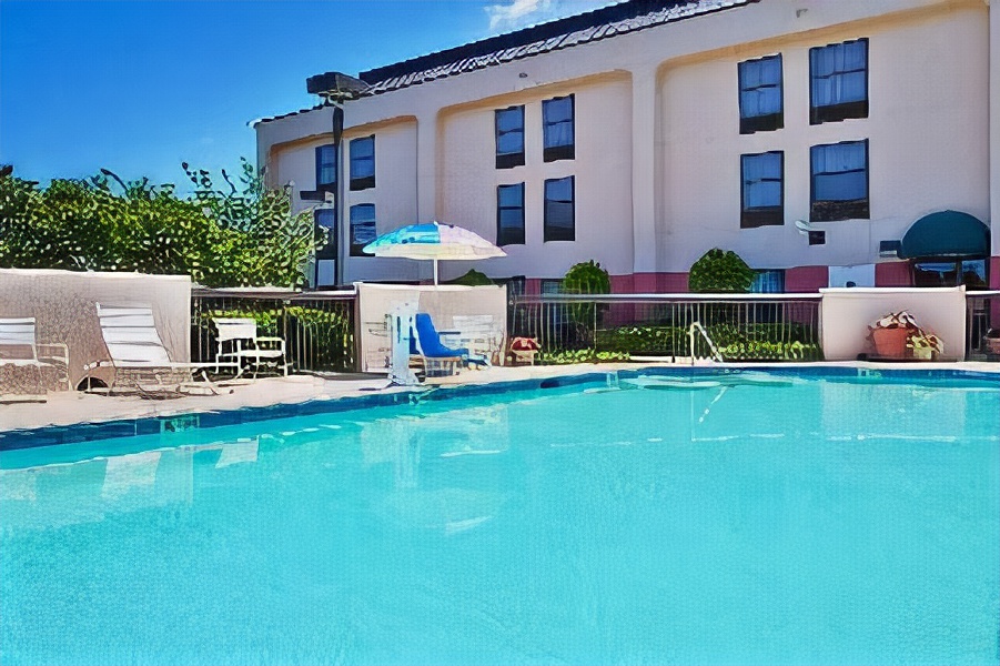 Hampton Inn Brookhaven