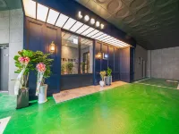 Bundang (Yatap Station) Breeze Hotel Hotels in Seongnam