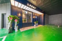 Bundang (Yatap Station) Breeze Hotel
