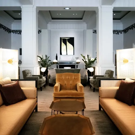 Sofitel le Scribe Paris Opera