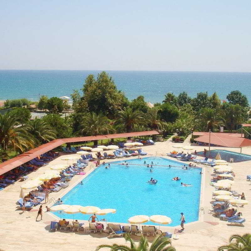 Miramare Beach Hotel