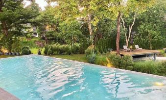 The Scandic Khao Yai