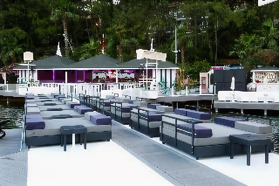 Grand Yazıcı Club Marmaris Palace