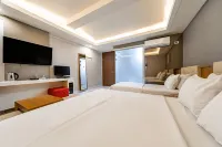 Ilsan Hotel K Hôtels à : Goyang