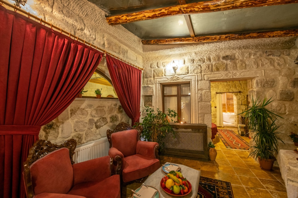 Garden Inn Cappadocia