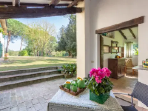 Villa San Gervasio Hotels in Pontedera