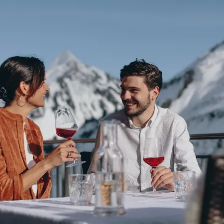 Damülser Hof - Wellness & Spa