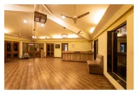 MPT White Tiger Forest Lodge, Bandhavgarh Hotel a Rakhi Amodar
