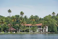 Purity at Lake Vembanad Hotels near Muhamma boat jetty