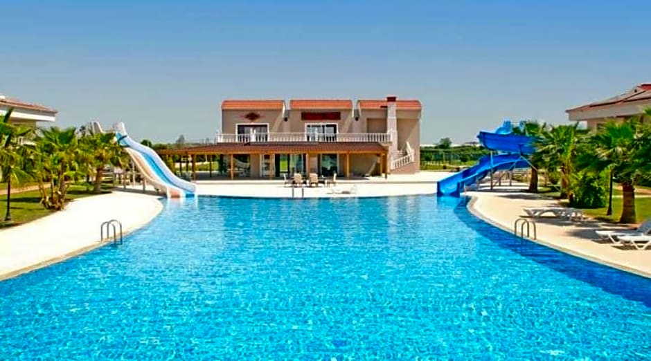 Belek Golf Village