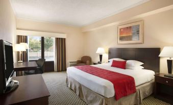 Ramada by Wyndham Newark/Wilmington