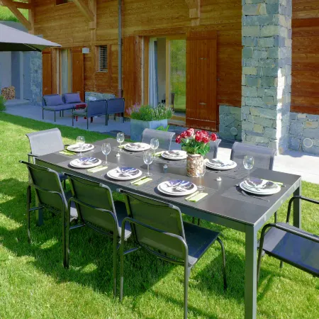Chalet Astoria