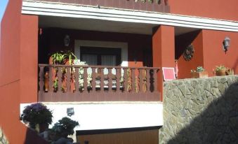 La Posada de Menchu