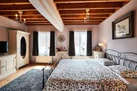 Wellness B&B De Zevenslaper Hotels in Sint-Truiden