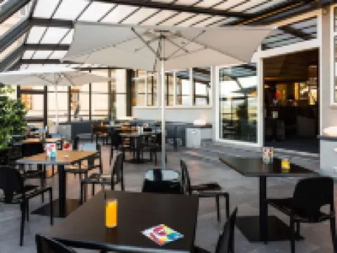 Grande Albergo Potenza Hotels in Potenza