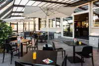 Grande Albergo Potenza Hotels in Potenza