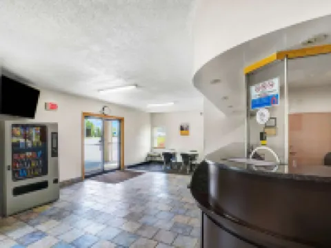 Motel 6 Gordonville, PA - Lancaster PA Hotels in Lancaster County