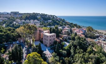 Soho Boutique Castillo de Santa Catalina - Adults Recommended - Housity