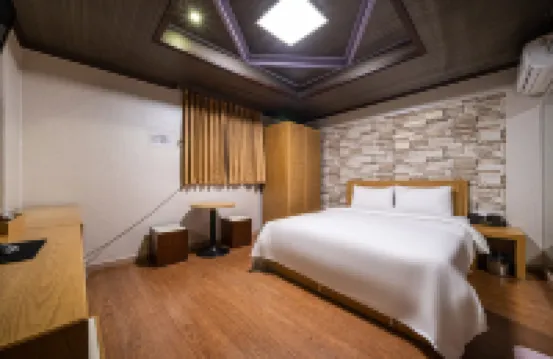 Gapyeong the Motel