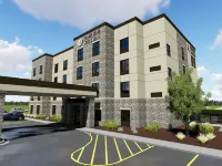 Cobblestone Hotel & Suites - Two Rivers Hotels in Two Rivers
