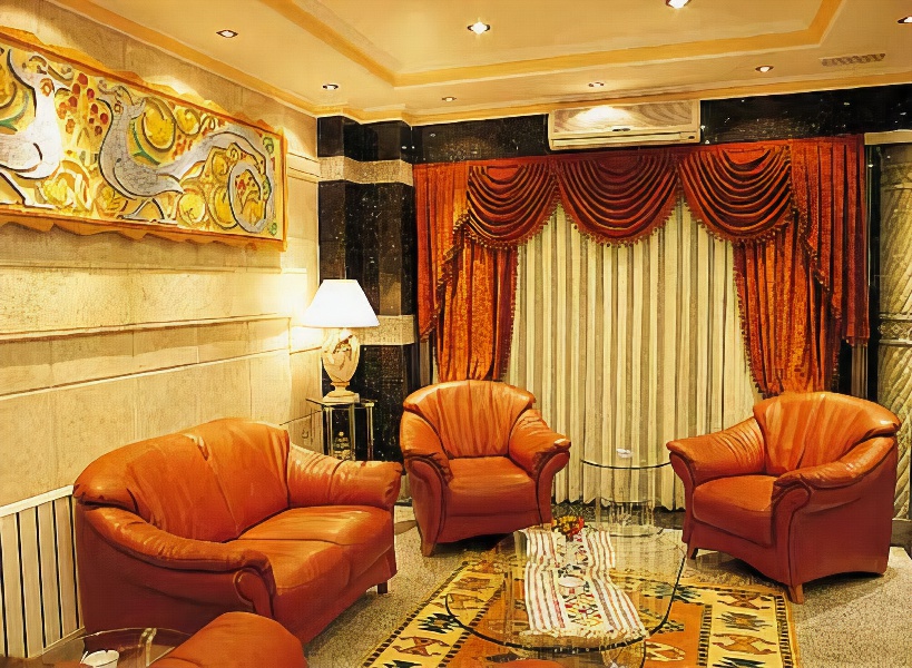 Grand Dilara Hotel