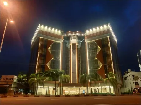 Ktdc Grand Chaithram