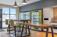 Extended Stay America Premier Suites Melbourne Palm Bay Hotels in West Melbourne