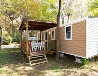 Camping Spina Villaggio Các khách sạn gần Bagno Kursaal 61