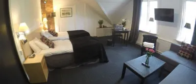 Hotell Östermalm Hotels near Motala kyrka