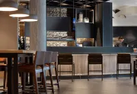 Hyatt Place Moncton - ที่มีบาร์