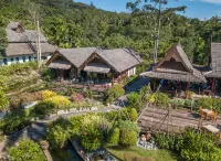 Aonang Fiore Resort Hoteles cerca de Tew Lay Bar