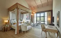 Hyatt Regency Addis Ababa - balcony