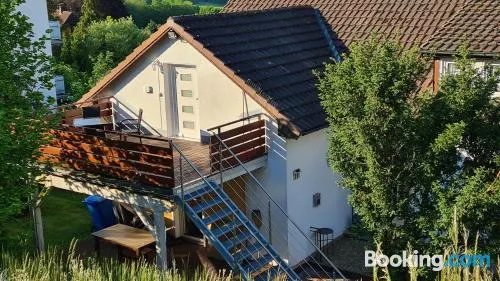 扎伯哈夫特公寓