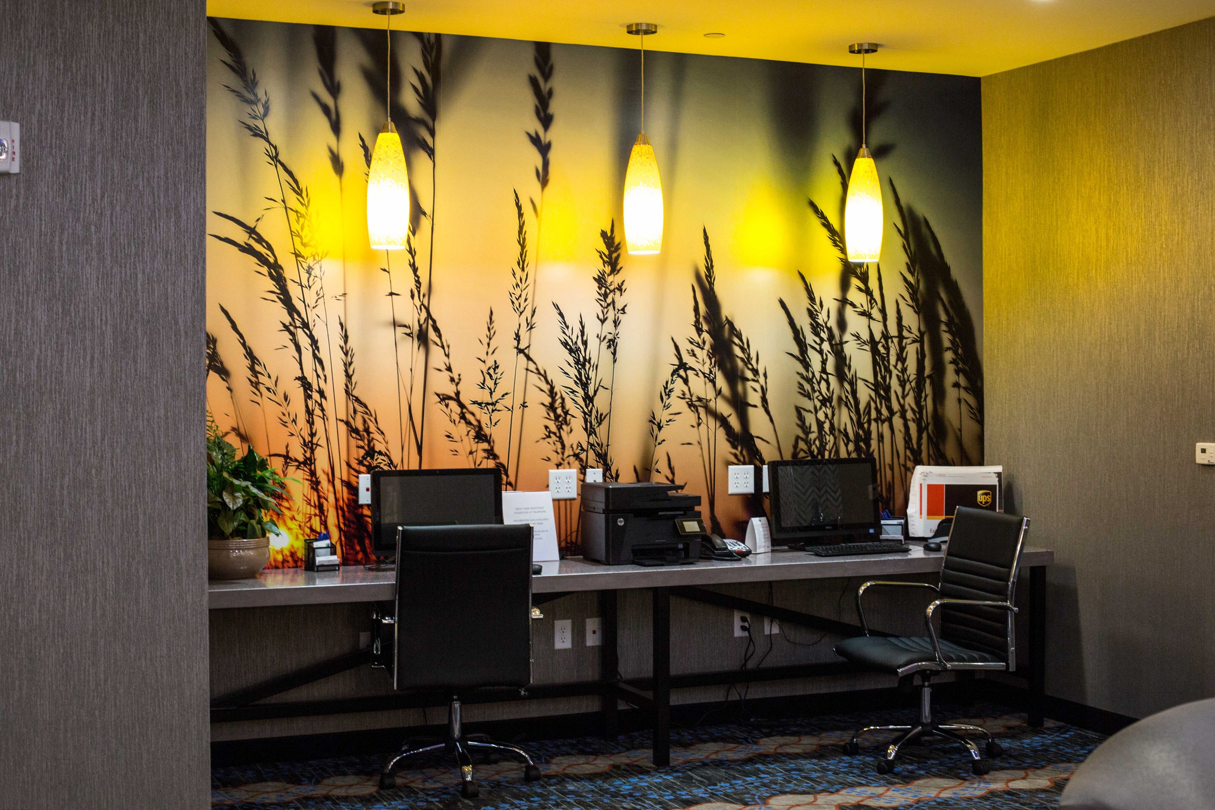 Holiday Inn Express & Suites Oklahoma City Southeast, an Ihg Hotel