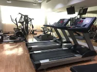 薩瓦蒂芭東渡假村託拉尼酒店 - 健身室/gym room