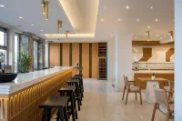 Elounda Akti Olous (Adults Only) - Baarit