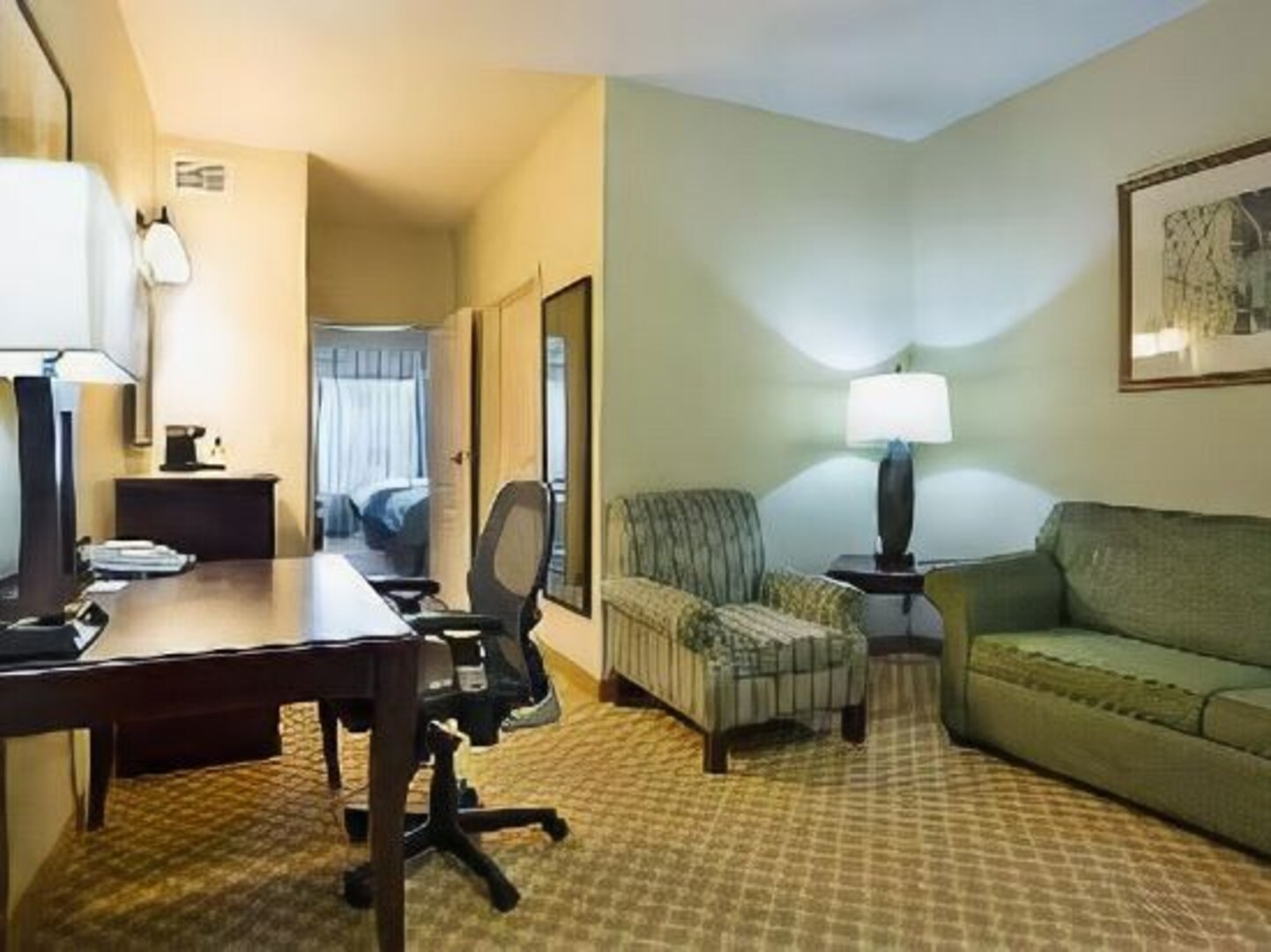 Country Inn & Suites by Radisson, Pineville, La