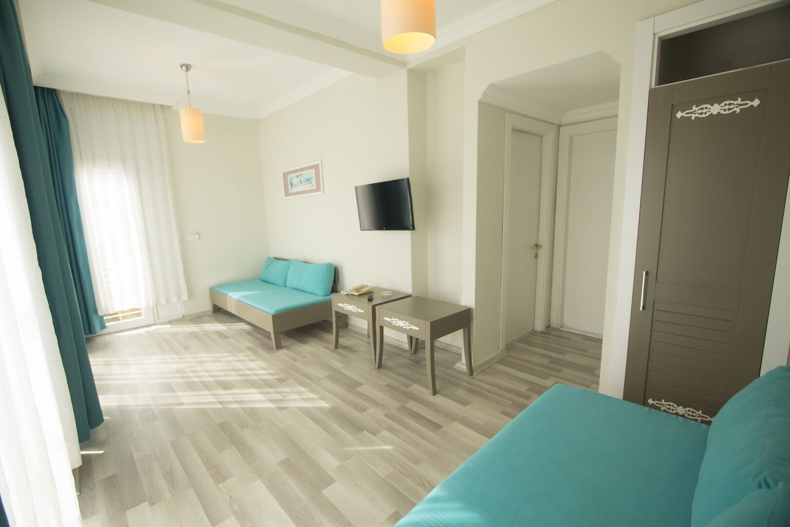 Sky Nova Suites Hotel - All Inclusive