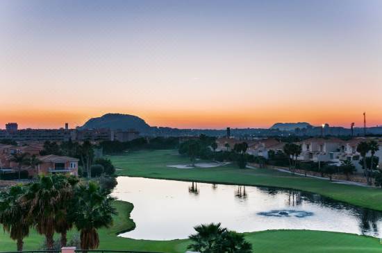 Hotel Alicante Golf-Alicante Updated 2022 Room Price-Reviews & Deals |  Trip.com