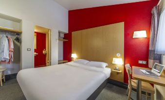 B&B Hotel Perpignan Sud Porte d'Espagne