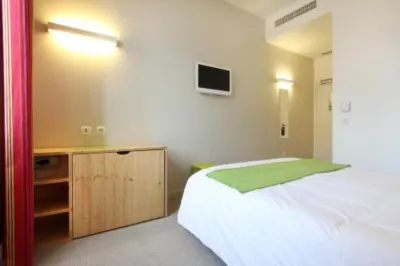 Hôtel Hermès Hotels in 3rd arrondissement of Marseille