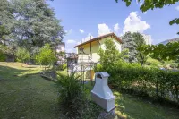 Franklin House - Happy Rentals