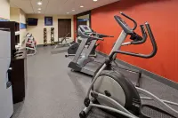 Hampton Inn Dickson - Gym