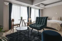 Three Hotels in Tokyo